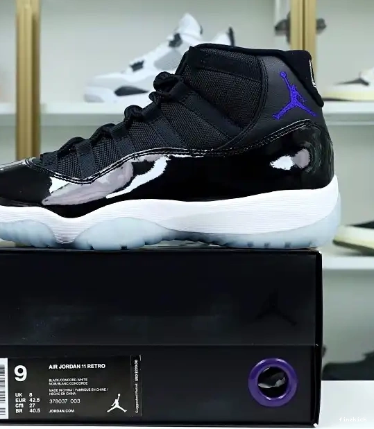 AIR NIKE 11 JORDAN 0421